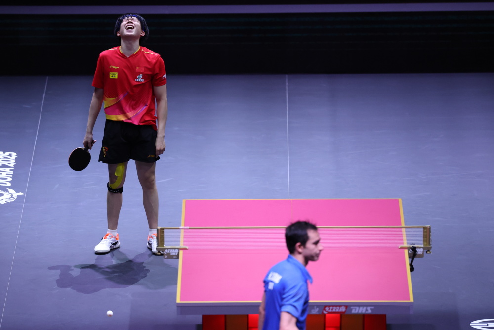 C罗的精神 C罗的精神