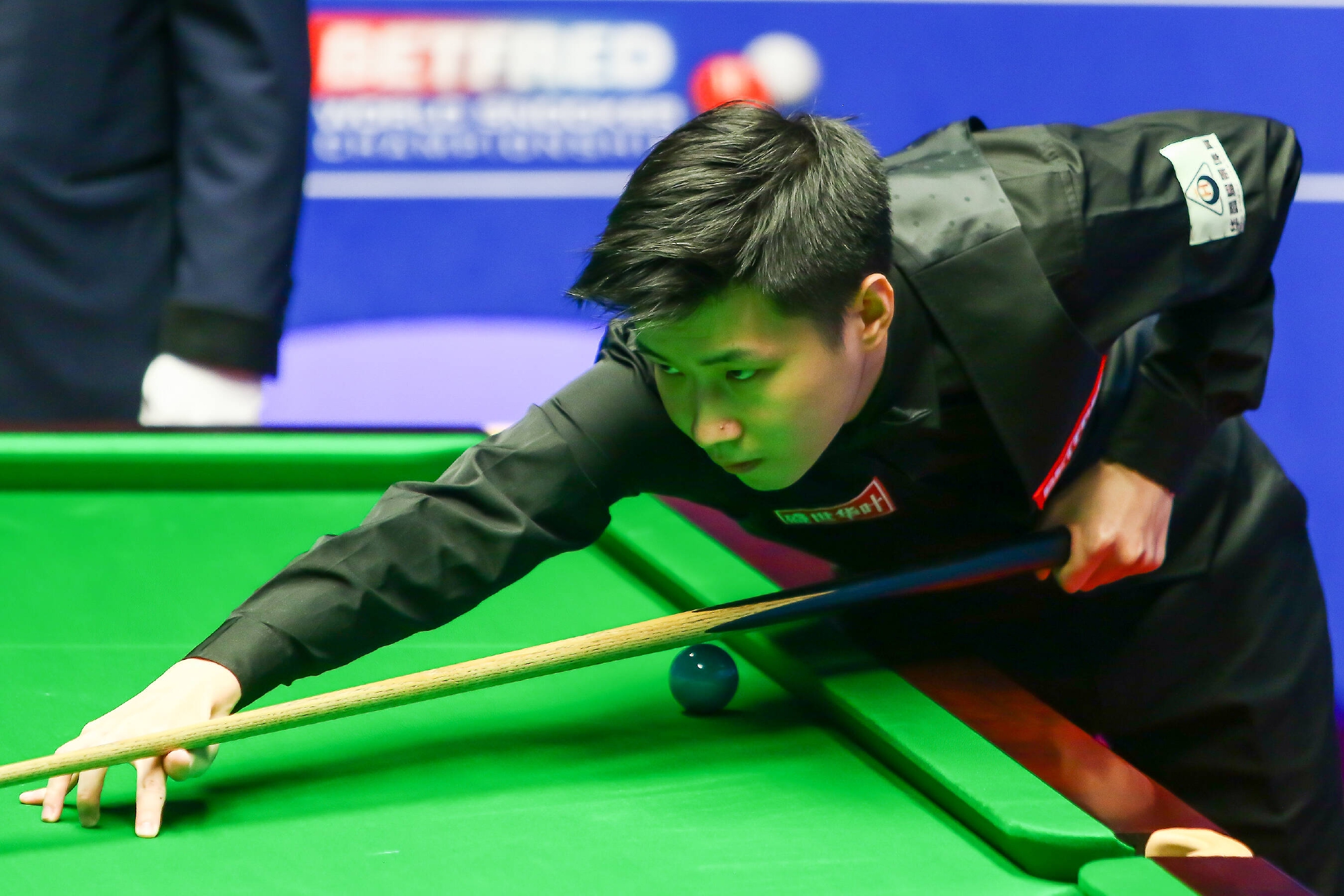 他善于调整 他善于调整