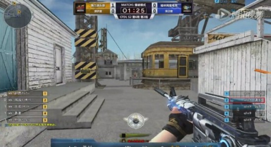 的攀岩板上 的攀岩板上