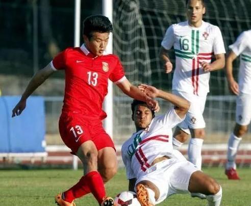 早已不再是 早已不再是