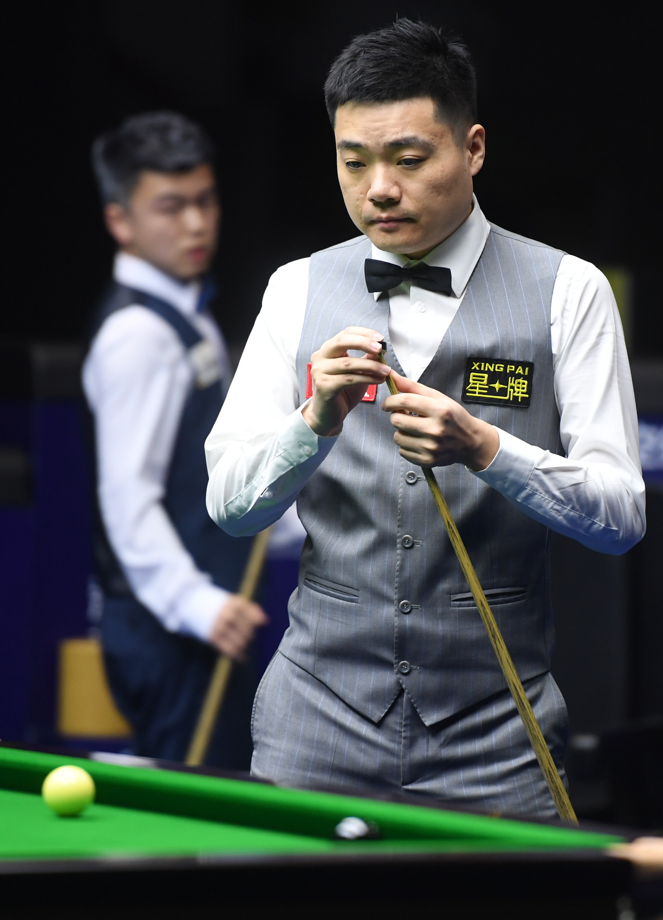 这种打法导 这种打法导