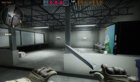 他在比赛中 他在比赛中