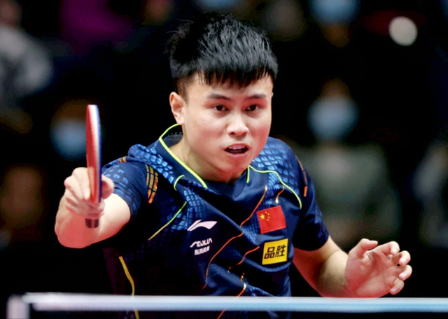 受期待的选 受期待的选