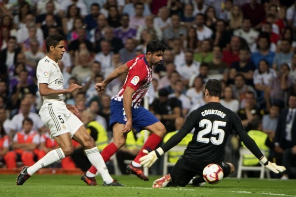 成为赛场焦 成为赛场焦